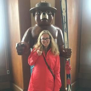 Meet your Posher, Brittany